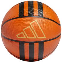 adidas 3 adidas Gummi-Mini-Basketball HM4971
