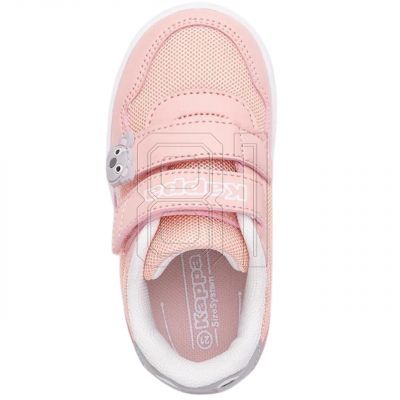 2. Kappa Pio M Sneakers Jr 280023M 2110 Schuhe