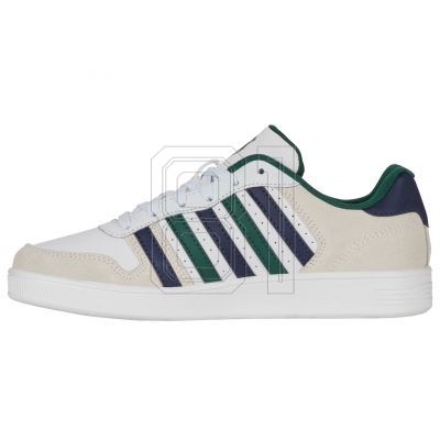 6. K-Swiss Court Palisades W 86931-977-M Schuhe