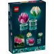 12. LEGO Botanische Kollektion 11511 - Seerosen