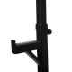 22. VIRTUFIT VERSTELLBARES SQUAT RACK