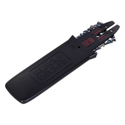 18V 2,0Ah GKC1820L20 BLACK+DECKER Akku-Kettensäge