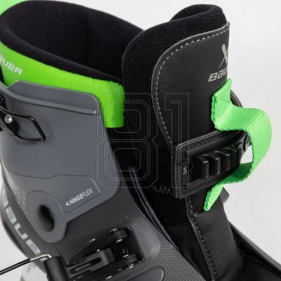 9. Bauer Konekt HF2 Int 1061749 Torwartschlittschuhe