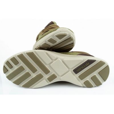 10. Supra Hammer Run M 08128-357 Sportschuhe