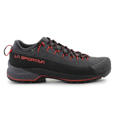 11. La Sportiva TX4 Evo Gtx Carbon M 37D900322 Schuhe