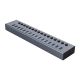 Orico BT2U3-16AB Hub 16x USB-A 3.0 mit Schaltern - grau