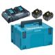 2. Makita 197629-2 Akku/Ladegerät für Elektrowerkzeuge