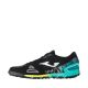 5. Joma Mundial 2631 Turf Fußballschuhe schwarz (MUNW2631TF)