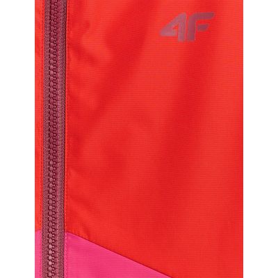 8. Übergangsjacke Membran 5000 Mädchen 4F 4FJWSS26TTJAF0958-62S