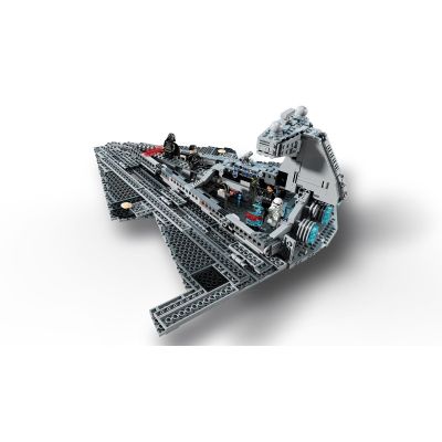 5. LEGO Star Wars 75394 Imperialer Sternenzerstörer