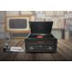 2. Muse MT-115 W Schwarz, Gold