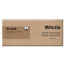 Actis TX-3325X Toner (ersetzt Xerox 106R02312; Standard; 11.000 Seiten; Schwarz)