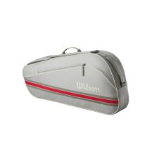 Wilson Team 3 PK Grau Polyester