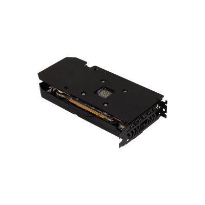 5. Grafikkarte PowerColor Fighter RX7600 8G-F