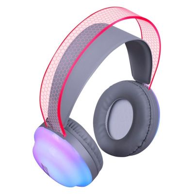 5. Defender Bluetooth Freemotion Over-Ear-Kopfhörer B651 63651