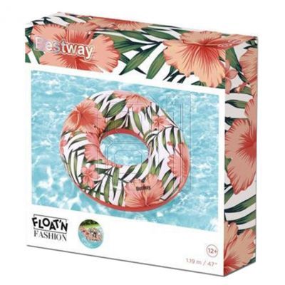 3. Bestway 36237 2183 Palmy Jr Schwimmring