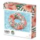 3. Bestway 36237 2183 Palmy Jr Schwimmring