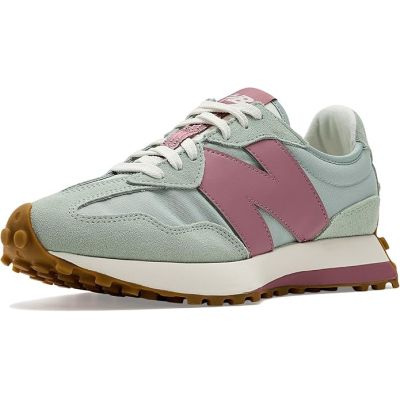 2. New Balance 327 Lifestyle Damen-Klassikerschuhe (W3277BS)