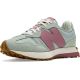2. New Balance 327 Lifestyle Damen-Klassikerschuhe (W3277BS)