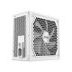 4. MSI MAG A1000GL PCIE5 Netzteilmodul, weiß, 1000 W, 24-polig, ATX, Weiß