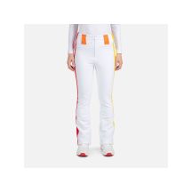 Rossignol W Sirius Softshell Pant Weiß