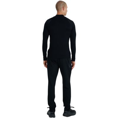 10. Herrenhose 4F FNK M0930 tiefschwarz 4FWAW25TFTRM0930 20S