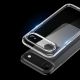 7. Dux Ducis Clin Hülle für iPhone 17 Air – Transparent