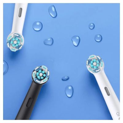 4. Oral-B iO Series 5 Zahnbürste, matt schwarz