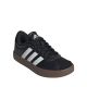 2. Adidas VL Court 3.0 Kinderschuhe Schwarz IE3630