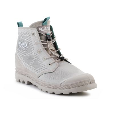Palladium Pampa Lite Travel Vt M 74472-096-M Schuhe