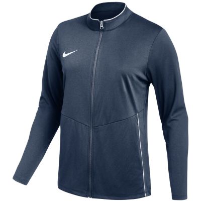3. Nike Dri-Fit Park 26 Damen-Sweatshirt Marineblau HM7252 410
