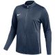 3. Nike Dri-Fit Park 26 Damen-Sweatshirt Marineblau HM7252 410