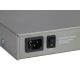 4. LevelOne GB/L3 20-Port 19" 10 Gb/s Managed Switch