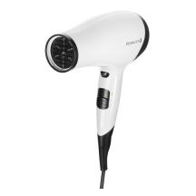 REMINGTON D3015 Haartrockner (2000W; weiß)