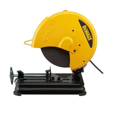 4. DeWALT D28730-QS 4000 U/min Tischkreissäge