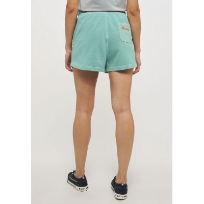 16. Mustang Julie Jogpant Shorts W 1012602 5288