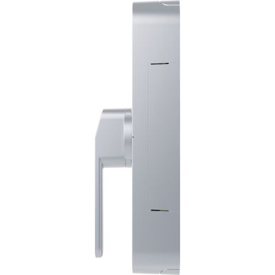 6. ABUS WINTECTO ONE Smart-Türschloss