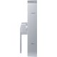 6. ABUS WINTECTO ONE Smart-Türschloss
