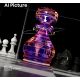 11. Hisense E7Q PRO 43E7Q PRO 109,2 cm (43") 4K Ultra HD Smart TV Wi-Fi Schwarz