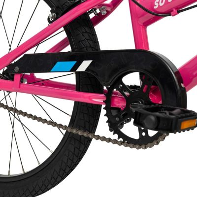 6. Huffy So Sweet 20" Pinkes Fahrrad (2355W)