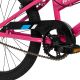 6. Huffy So Sweet 20" Pinkes Fahrrad (2355W)