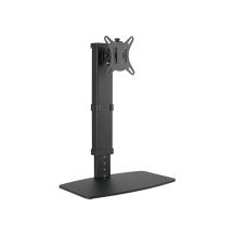 Equip 650126 Monitorhalterung/Ständer 81,3 cm (32") Schreibtisch Schwarz