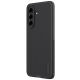 2. Nillkin Super Frosted Shield Pro Hülle für Samsung Galaxy A37 5G - Schwarz