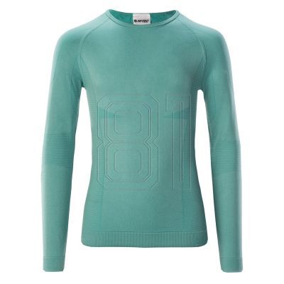 Hi-Tec Hikro Top Jr 92800372305 Thermoaktives T-Shirt