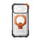 4. Supcase UB Grip Mag MagSafe Hülle für iPhone 18 Pro Max / 17 Pro Max – Orange