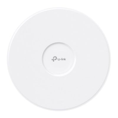 2. TP-Link Omada EAP783 WLAN-Zugangspunkt 19000 Mbit/s Weiß PoE-Unterstützung