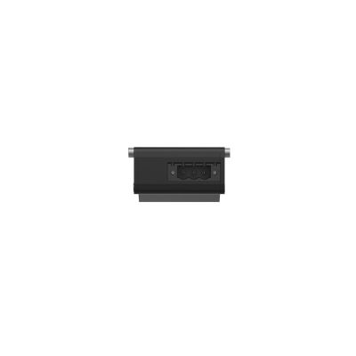 8. Teltonika TSF000 Unmanaged Fast Ethernet (10/100) PoE Support Desktop Schwarz