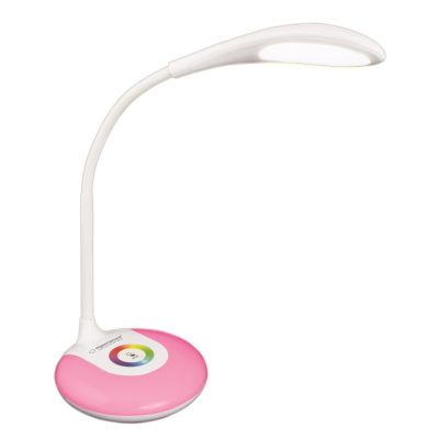8. Esperanza ALTAIR ELD102 LED-Schreibtischlampe (1 m; Neutralweiß)