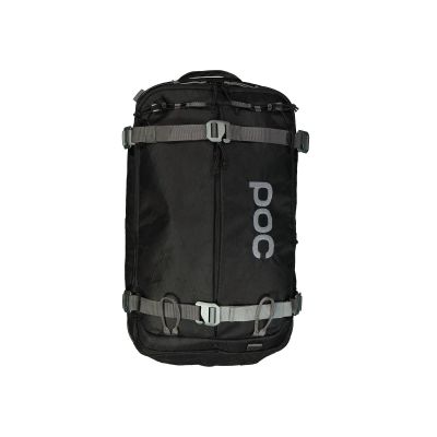 POC DIMENSION Avalanche Rucksack Schwarz