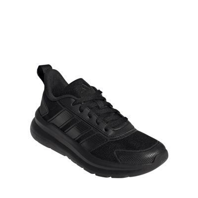 2. Kinder-Schuhe adidas Tensaur Run 4.0 schwarz KJ6630